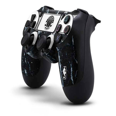 NBA Washington Wizards Marble PS4 Controller Skin