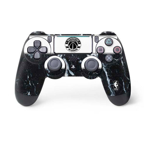 NBA Washington Wizards Marble PS4 Pro/Slim Controller Skin