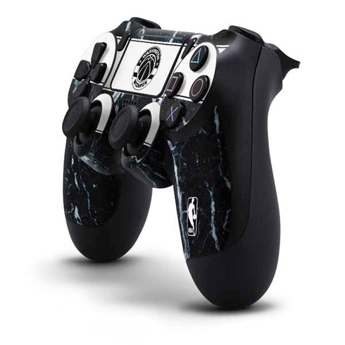 NBA Washington Wizards Marble PS4 Pro/Slim Controller Skin
