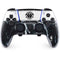 NBA Washington Wizards Marble PS5 DualSense Edge Pro Controller Skin