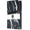 NBA Washington Wizards Marble PS5 Pro Console Skin