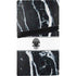 NBA Washington Wizards Marble PS5 Pro Console Skin