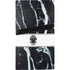 NBA Washington Wizards Marble PS5 Pro Disk Bundle Skin