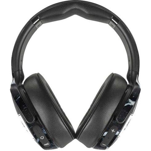 NBA Washington Wizards Marble Skullcandy Venue Skin