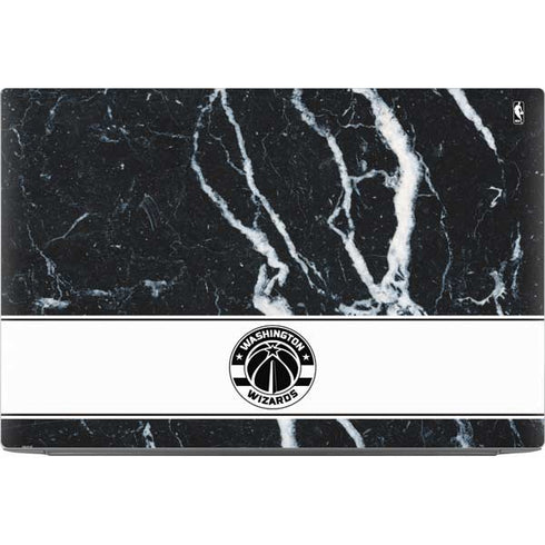 NBA Washington Wizards Marble Dell XPS Skin