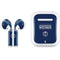 NBA Washington Wizards Standard - Blue Apple AirPods Skin