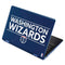 NBA Washington Wizards Standard - Blue Aspire R11 11.6in Skin