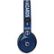 NBA Washington Wizards Standard - Blue Beats Solo 2 Wired Skin