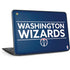 NBA Washington Wizards Standard - Blue HP Chromebook Skin