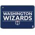 NBA Washington Wizards Standard - Blue HP Chromebook Skin