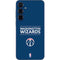 NBA Washington Wizards Standard - Blue Galaxy A36 5G Skin