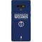 NBA Washington Wizards Standard - Blue Galaxy Note 9 Skin