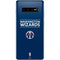 NBA Washington Wizards Standard - Blue Galaxy S10 Plus Skin
