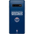 NBA Washington Wizards Standard - Blue Galaxy S10 Plus Skin