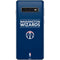 NBA Washington Wizards Standard - Blue Galaxy S10 Skin