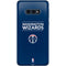 NBA Washington Wizards Standard - Blue Galaxy S10e Skin