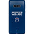 NBA Washington Wizards Standard - Blue Galaxy S10e Skin