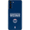 NBA Washington Wizards Standard - Blue Galaxy S21 5G Skin