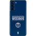 NBA Washington Wizards Standard - Blue Galaxy S21 5G Skin