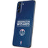 NBA Washington Wizards Standard - Blue Galaxy S21 5G Skin
