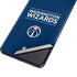 NBA Washington Wizards Standard - Blue Galaxy S21 5G Skin
