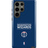 NBA Washington Wizards Standard - Blue Galaxy S23 Ultra Pro Case