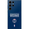 NBA Washington Wizards Standard - Blue Galaxy Skins