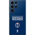 NBA Washington Wizards Standard - Blue Galaxy Skins