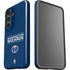 NBA Washington Wizards Standard - Blue Galaxy S25 Impact Case