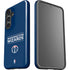 NBA Washington Wizards Standard - Blue Galaxy S25 Plus Impact Case