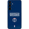 NBA Washington Wizards Standard - Blue Galaxy S24 Plus Skin