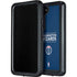 NBA Washington Wizards Standard - Blue Galaxy S24 Plus Waterproof Case