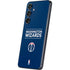 NBA Washington Wizards Standard - Blue Galaxy S24 Skin