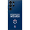 NBA Washington Wizards Standard - Blue Galaxy S25 Ultra Skin