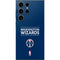NBA Washington Wizards Standard - Blue Galaxy S24 Ultra Skin