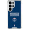 NBA Washington Wizards Standard - Blue Galaxy S25 Ultra Clear Case