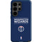 NBA Washington Wizards Standard - Blue Galaxy S26 Ultra Impact Case