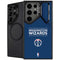NBA Washington Wizards Standard - Blue Galaxy S26 Ultra Kickstand Case