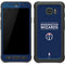 NBA Washington Wizards Standard - Blue Galaxy S7 Active Skin