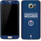 NBA Washington Wizards Standard - Blue Galaxy S7 Edge Skin
