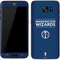 NBA Washington Wizards Standard - Blue Galaxy S7 Skin