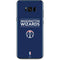 NBA Washington Wizards Standard - Blue Galaxy S8 Plus Skin