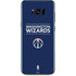 NBA Washington Wizards Standard - Blue Galaxy S8 Plus Skin