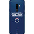 NBA Washington Wizards Standard - Blue Galaxy S9 Plus Skin