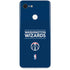 NBA Washington Wizards Standard - Blue Google Pixel 3 Skin