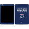 NBA Washington Wizards Standard - Blue iPad Skins
