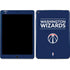 NBA Washington Wizards Standard - Blue iPad Skins