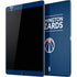 NBA Washington Wizards Standard - Blue iPad Skins