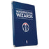 NBA Washington Wizards Standard - Blue Apple iPad Skin