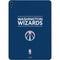 NBA Washington Wizards Standard - Blue Apple iPad Air Skin